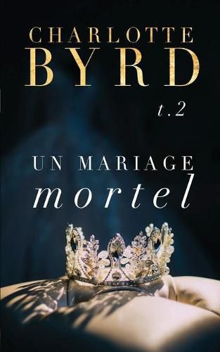 Cover image for Un Mariage Mortel