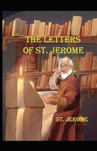 Cover image for The Letters of St. Jerome