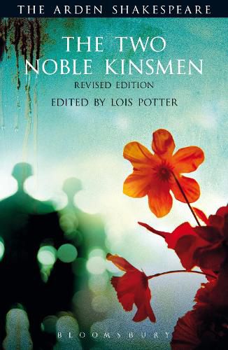 Cover image for The Two Noble Kinsmen, Revised Edition