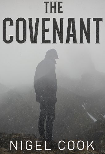 Cover image for The Covenant (Hardback)