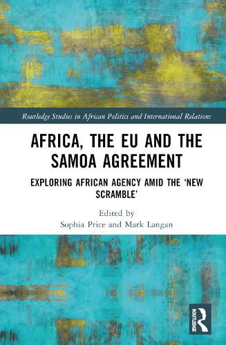 Africa, the EU and the Samoa Agreement