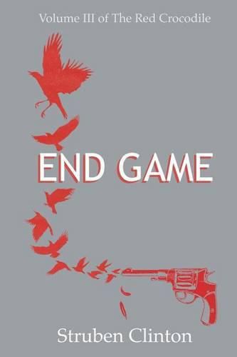 Cover image for End Game