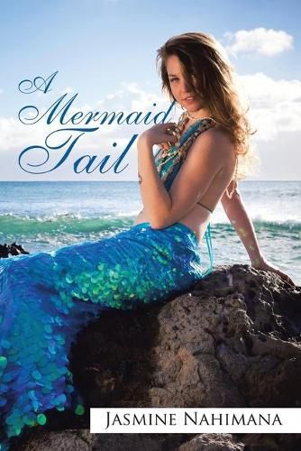 Cover image for A Mermaid Tail