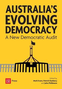 Cover image for Australia's Evolving Democracy