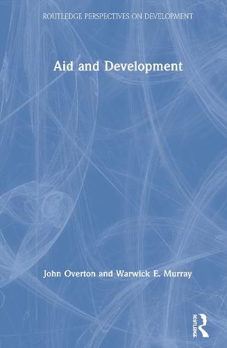 Cover image for Aid and Development