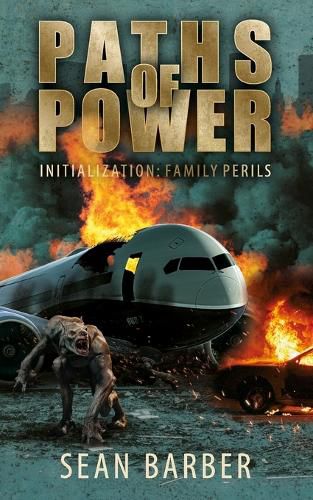Cover image for Initialization