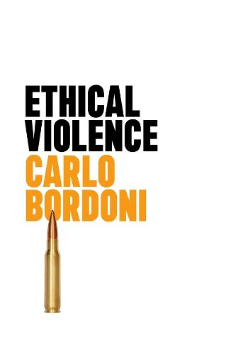 Cover image for Ethical Violence