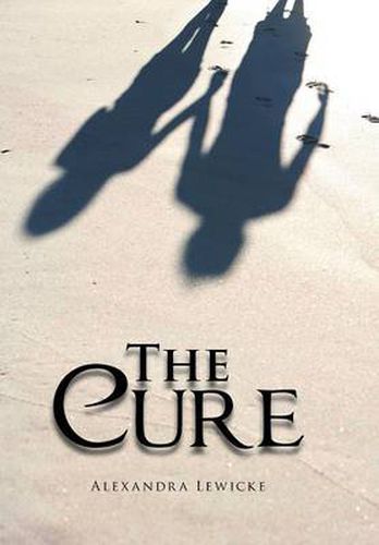 Cover image for The Cure