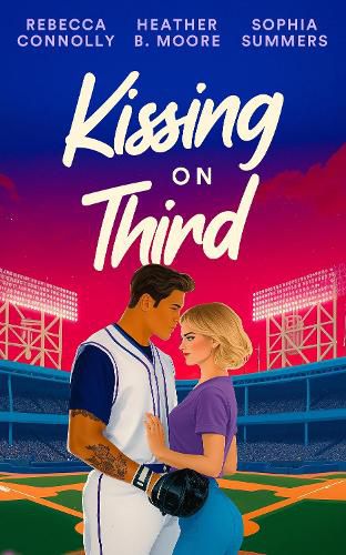 Cover image for Kissing on Third