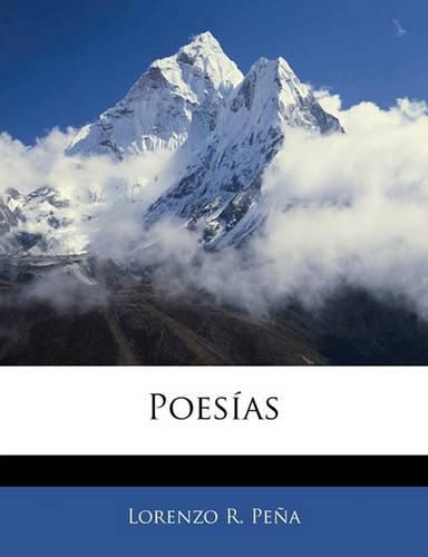 Cover image for Poes as