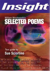Cover image for Selected Poems by William Wordsworth