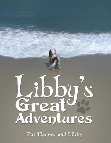 Cover image for Libby's Great Adventures