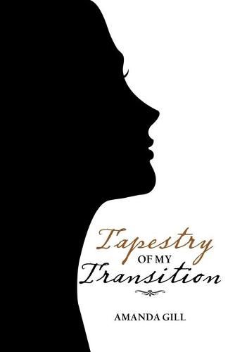 Cover image for Tapestry of My Transition