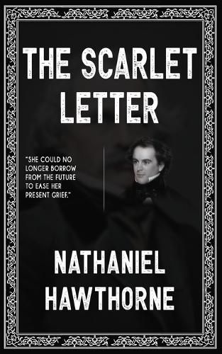 Cover image for The Scarlet Letter (Edition1st)