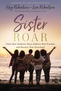 Cover image for Sister Roar