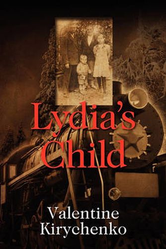 Cover image for Lydia's Child