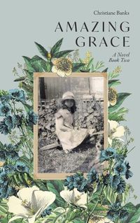 Cover image for Amazing Grace