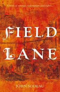Cover image for Field Lane