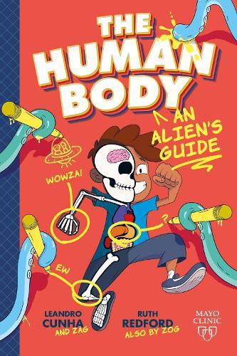 Cover image for The Human Body
