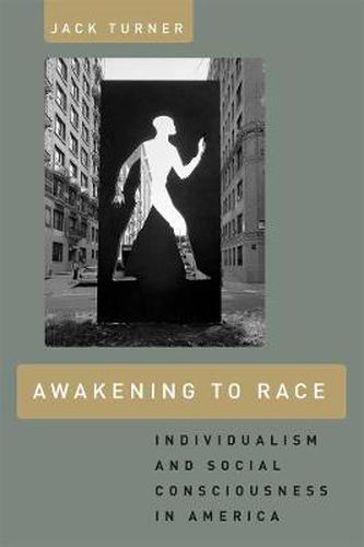 Cover image for Awakening to Race: Individualism and Social Consciousness in America