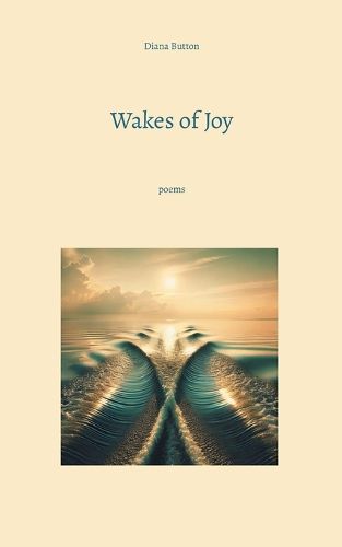 Cover image for Wakes of Joy