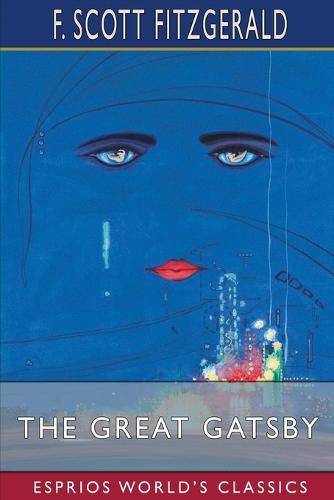 Cover image for The Great Gatsby (Esprios Classics)