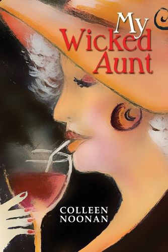 Cover image for My Wicked Aunt