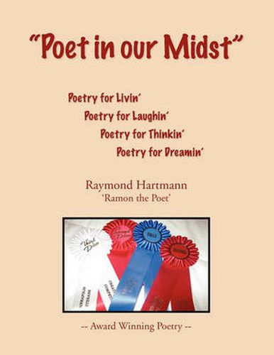 Cover image for Poet in Our Midst