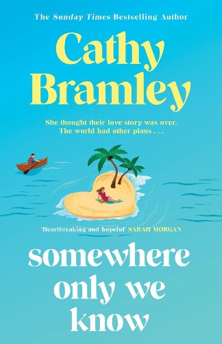 Cover image for Somewhere Only We Know