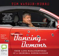 Cover image for Dancing With Demons