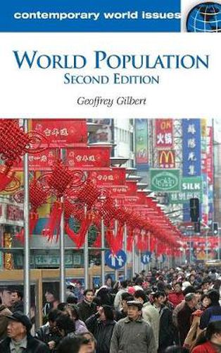 World Population: A Reference Handbook, 2nd Edition