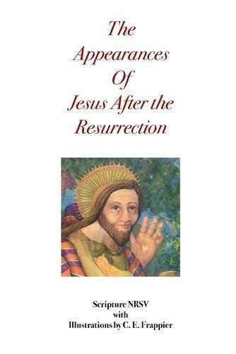 Cover image for Appearances of Jesus After the Resurrection Study Version