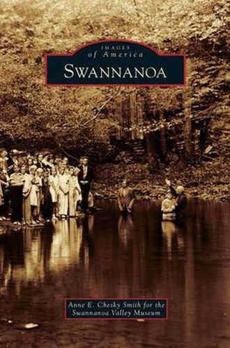 Cover image for Swannanoa