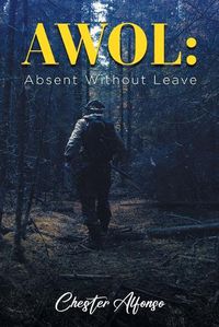Cover image for Awol