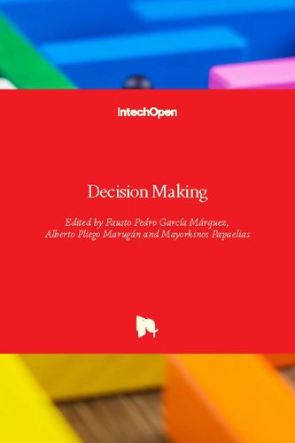 Cover image for Decision Making