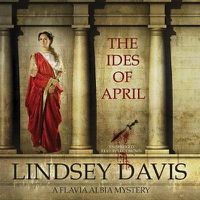 Cover image for The Ides of April