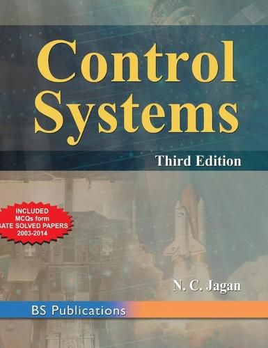 Cover image for Control Systems