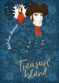 Cover image for Treasure Island: V&A Collector's Edition