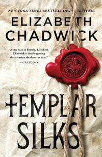 Cover image for Templar Silks