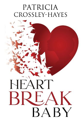 Cover image for Heartbreak Baby