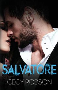 Cover image for Salvatore: An In Too Far Novel