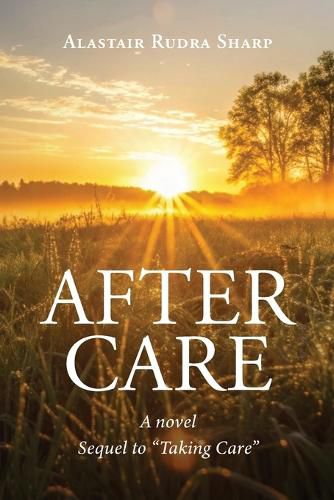Cover image for After Care