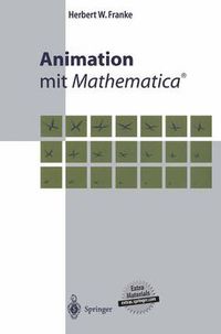 Cover image for Animation Mit Mathematica