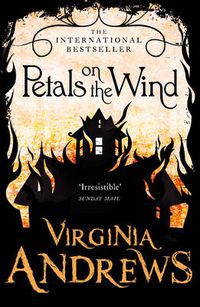 Cover image for Petals on the Wind