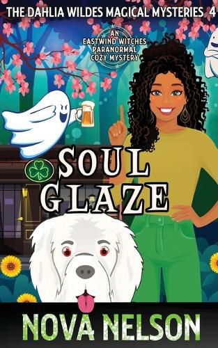 Cover image for Soul Glaze