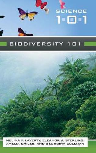 Biodiversity 101