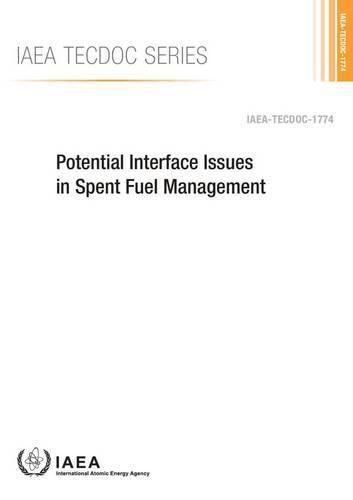 Potential interface issues in spent fuel management