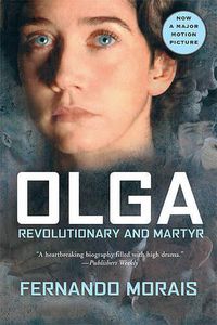 Cover image for Olga: Revolutionary and Martyr