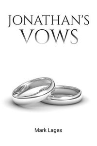 Cover image for Jonathan's Vows