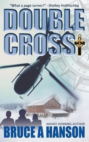 Cover image for Double Cross